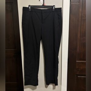 Banana Republic Women's Black Dress Pants